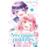 Nos étoiles polaires T05