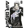 Air Gear Unlimited T08