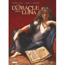 L'Oracle della luna -...