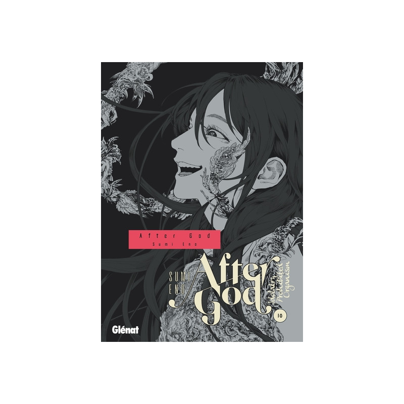 After God - Tome 10