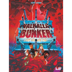 Valhalla Bunker - Tome 03