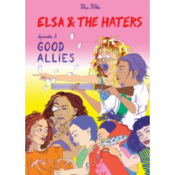 Elsa & the Haters, épisode 3