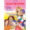 Elsa & the Haters, épisode 3
