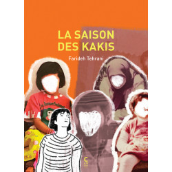 La saison des kakis