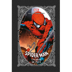 Spider-Man : Un jour de...