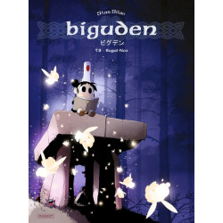 BIGUDEN - T2
