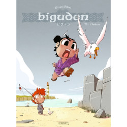 BIGUDEN - T1