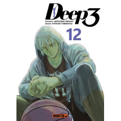 Deep 3 T12