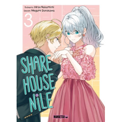 Sharehouse Nile T03