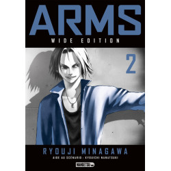 ARMS T02