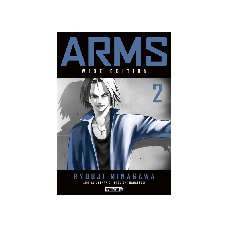 ARMS T02