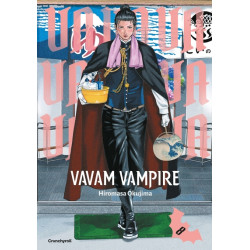 Vavam Vampire  T08