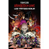 Les Tortues Ninja - TMNT : Armageddon Game