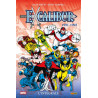 Excalibur : L'intégrale 1991-1993 (T06)