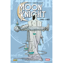 Moon Knight :...