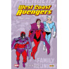 West Coast Avengers : L'intégrale 1989-1990 (T07)