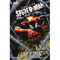 Superior Spider-Man