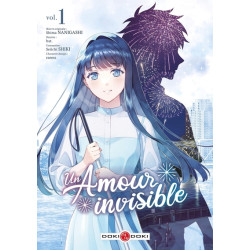 Un amour invisible - vol. 01