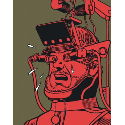 Blake & Mortimer - Tome 29...