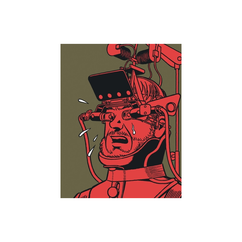 Blake & Mortimer - Tome 29 - Huit heures à Berlin