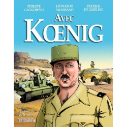 Avec Koenig