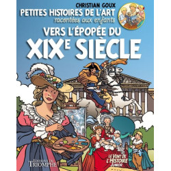Petites histoires de l'Art...