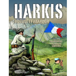 Harkis