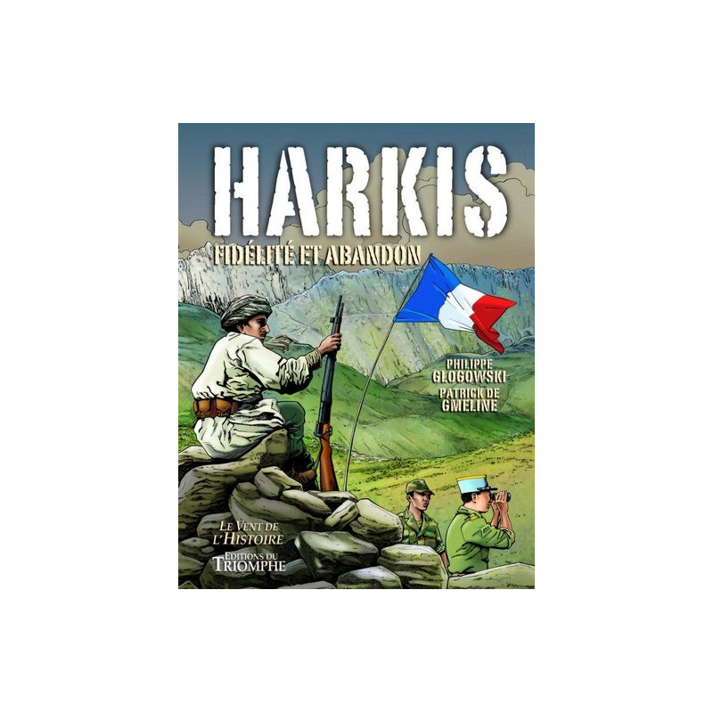 Harkis