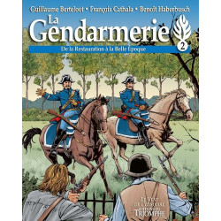 La Gendarmerie - De la...
