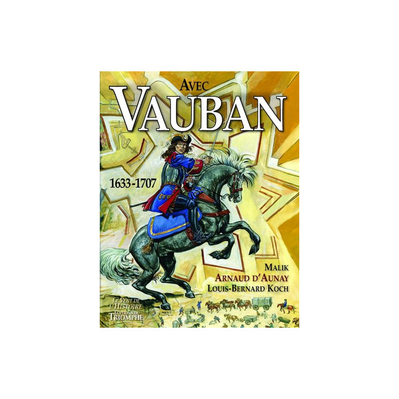 Avec Vauban