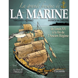 La grande fresque de la...
