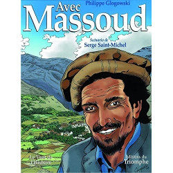 Avec Massoud