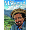 Avec Massoud