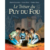 Le Trésor du Puy du Fou tome 1