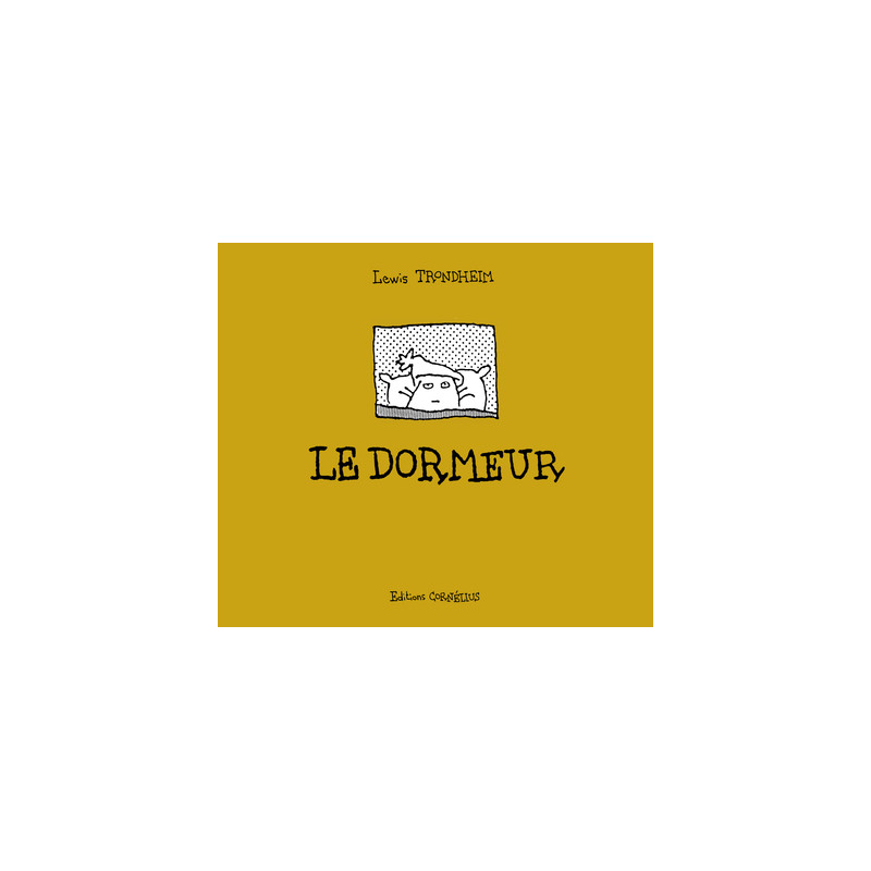 Le dormeur