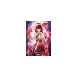 Aeka : Dernier printemps