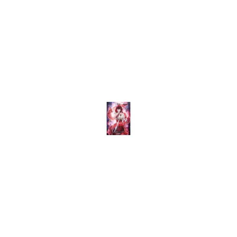 Aeka : Dernier printemps