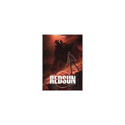 Red Sun T02