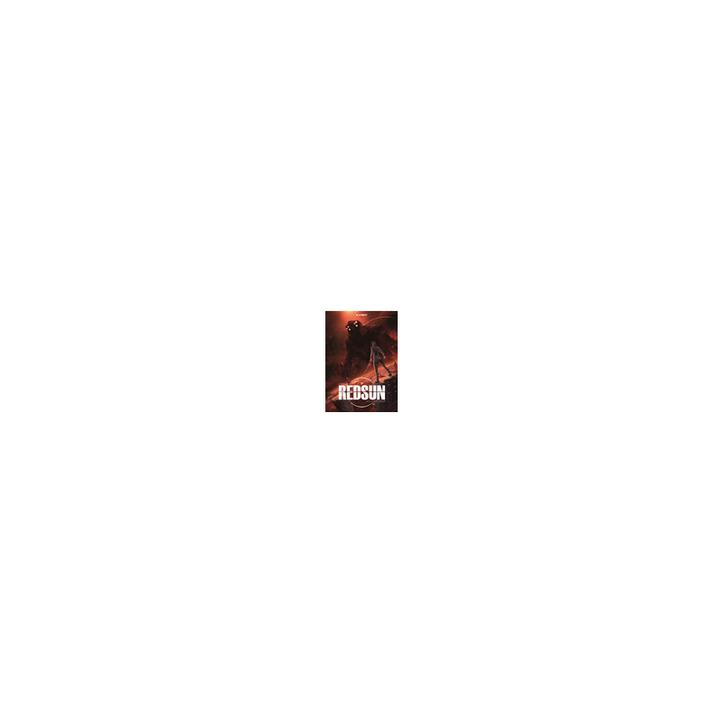 Red Sun T02
