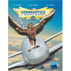 Aeronautics : a graphic...