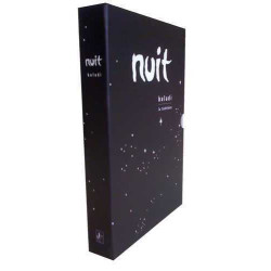 Coffret Nuit (4 Vol.)