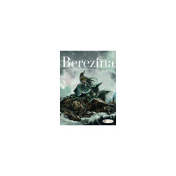 Berezina Book 3/3 - Tome 3