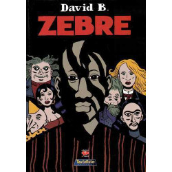 Zèbre (Le)