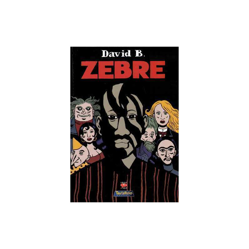 Zèbre (Le)