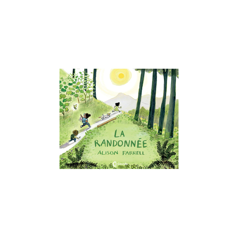 La Randonnée