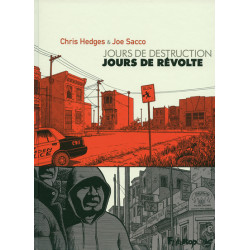 Jours de destruction, jours...