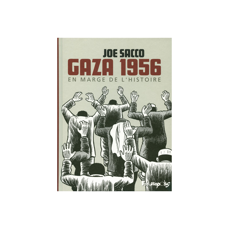 Gaza 1956