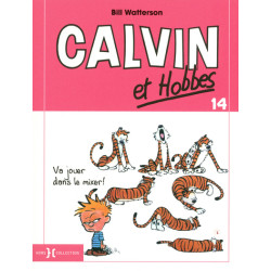 Calvin et Hobbes - tome 14...