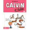 Calvin et Hobbes - tome 14 petit format