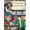 Le maître des livres T14